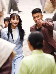 榆阳秋电视剧,烽火岁月里的家国情怀